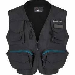 Greys Fly Fishing Vest