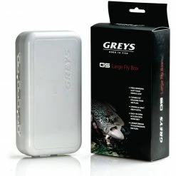 Fly & Game Shop Greys GS Fly Boxes