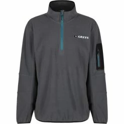 Greys Micro Fleece