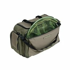 Greys Prodigy Carryall & Net Bag