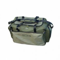 Greys Prodigy Carryall & Net Bag