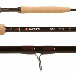 Greys GR40 Fly Fishing Rods Fly & Game Shop