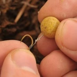 Guru 4" Bayonet Hair Rigs Coarse & Match Shop