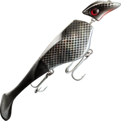 Lures Headbanger Shad Lure 22cm - Sinking