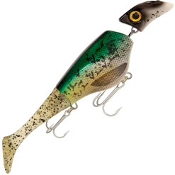 Lures Headbanger Shad Lure 22cm - Sinking