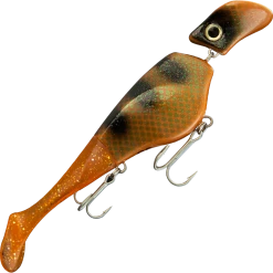 Headbanger Shad Lure 16cm - Floating