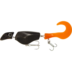 Lures Headbanger Tail Lure 23cm - Sinking