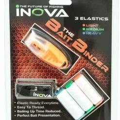 Inova Bait Weaver Set