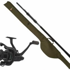 JRC Cocoon Combo 12ft 3.00lb