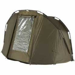 JRC Defender Bivvvies & Bivvy Wraps