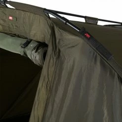 JRC Defender Bivvvies & Bivvy Wraps
