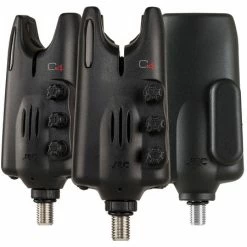 Everything Else JRC Radar C4 Alarm