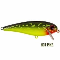 Strike Pro Johnny Vobbler 13cm Lures