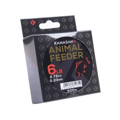 Kamasan Animal Feeder Line Everything Else