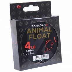 Kamasan Animal Float Line Everything Else