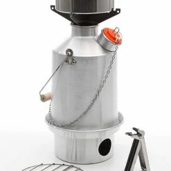 Kelly Kettle Pot Support