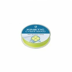 Kinetic 4 Braid 150m