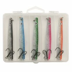 Kinetic Belone Glitter 5 Pack