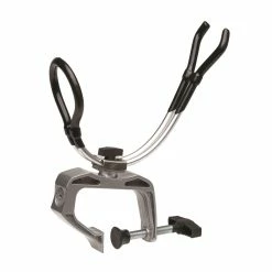 Kinetic Boat Rod Holder Open Arm
