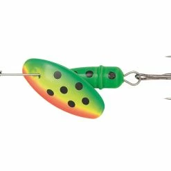 Lures Kinetic Bug Spinner 6g