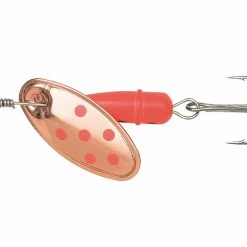 Lures Kinetic Bug Spinner 6g