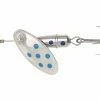 Lures Kinetic Bug Spinner 6g