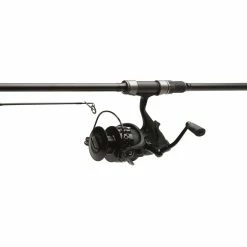 Rod Shop Kinetic Challenger Combo 12' / 3lbs