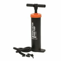 Kinetic Double Action Pump Boating / Marine