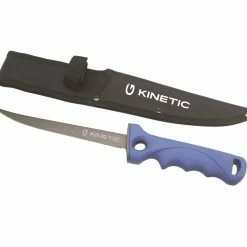 Sea Shop Kinetic Fillet Knife Soft Grip