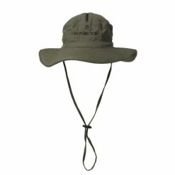 Kinetic Mosquito Hat