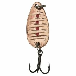 Kinetic Orsta Spoon 7g Lures