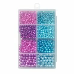 Kinetic Pearl Beads Kit Sea Shop