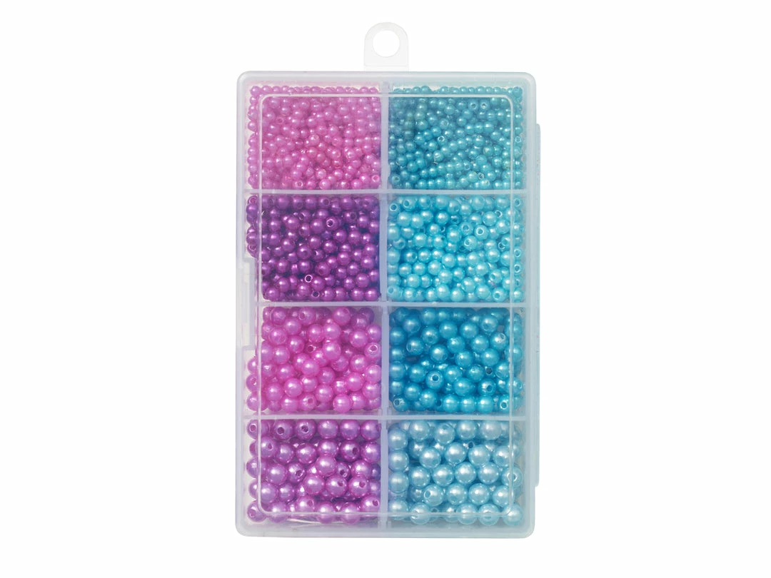 Kinetic Pearl Beads Kit Sea Shop 1 Kinetic Pearl Beads Kit Sea Shop