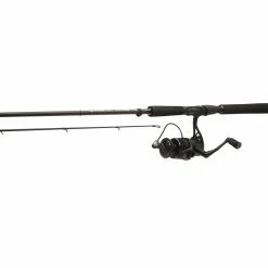 Rod Shop Kinetic Pitcher CF Combo 8' / 30-80g