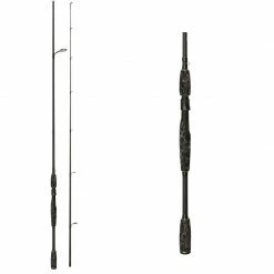 Rod Shop Kinetic Punisher CT Spinning Rod