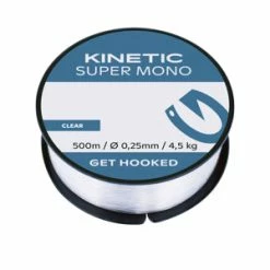 Everything Else Kinetic Super Mono