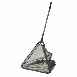 Kinetic Telescopic Net