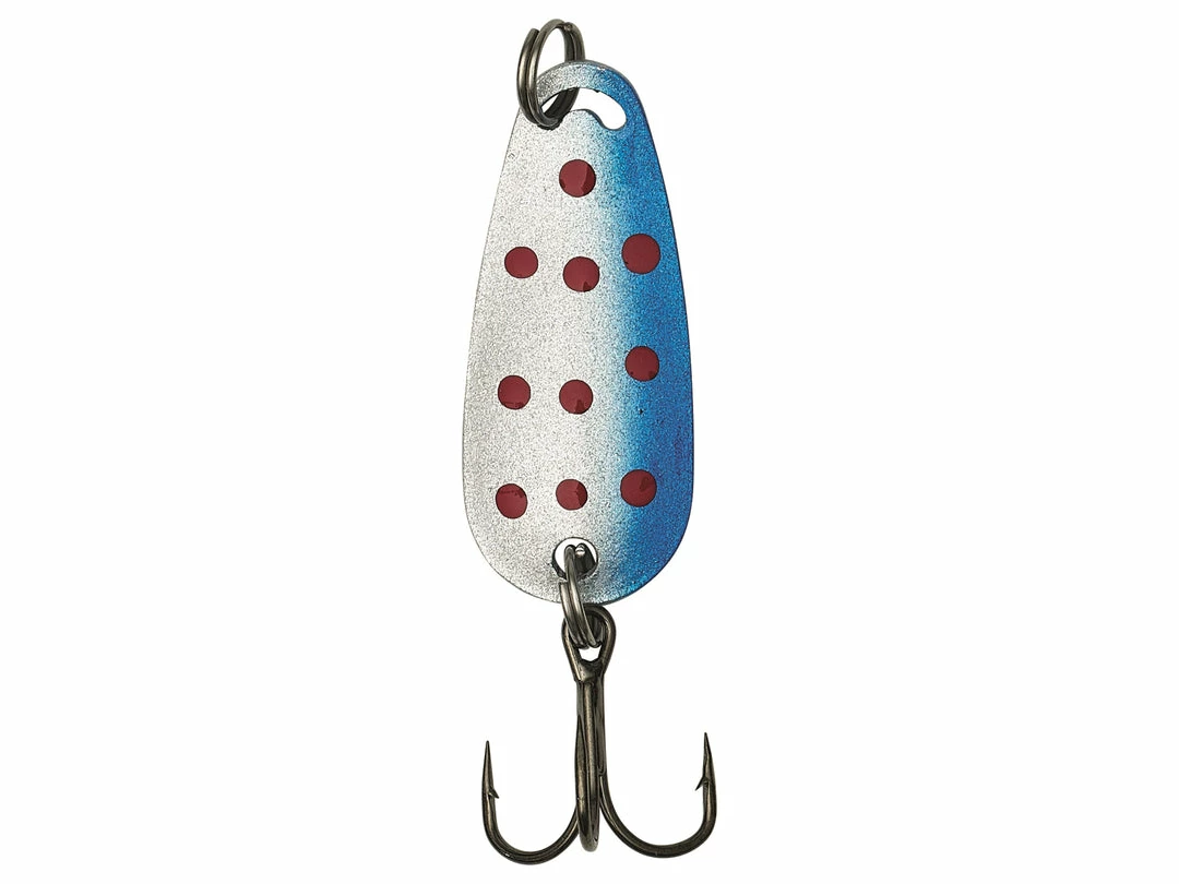 Kinetic Volda Spoon Lures 2 Kinetic Volda Spoon Lures