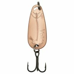 Kinetic Volda Spoon Lures 7 Kinetic Volda Spoon Lures