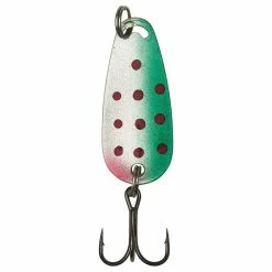 Kinetic Volda Spoon Lures 8 Kinetic Volda Spoon Lures