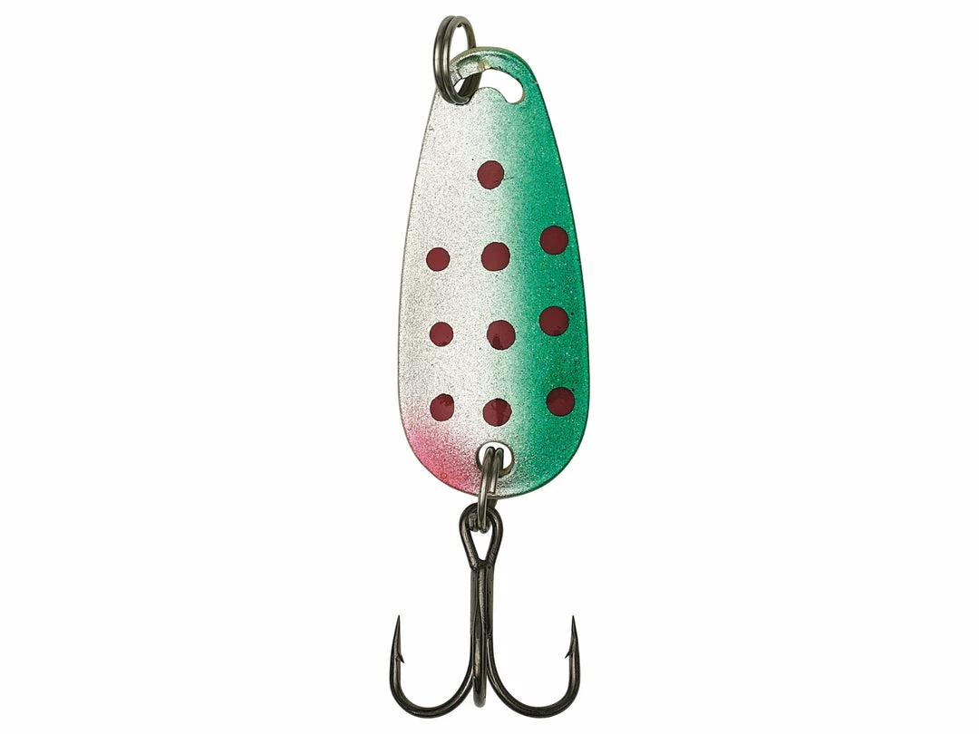 Kinetic Volda Spoon Lures 4 Kinetic Volda Spoon Lures