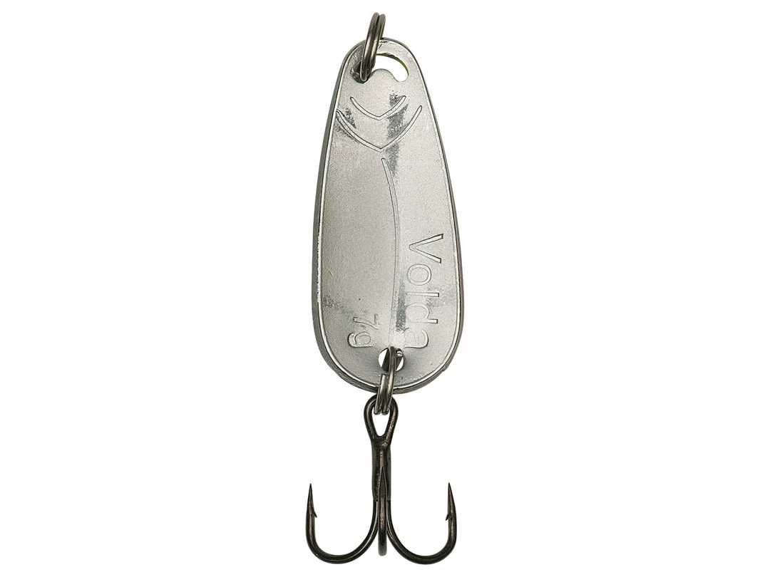 Kinetic Volda Spoon Lures 1 Kinetic Volda Spoon Lures