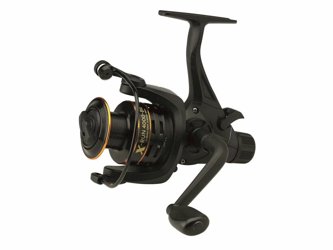 Reel Shop Kinetic X-Run Spinning Reel 1 Reel Shop Kinetic X-Run Spinning Reel