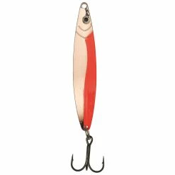 Lures Kinetic Solo Salar Spoon