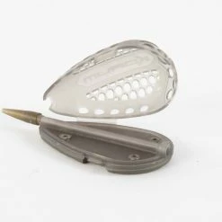 Coarse & Match Shop Korum Grub Feeders V2