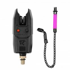 Korum KBI Bite Alarm & Indicator Set