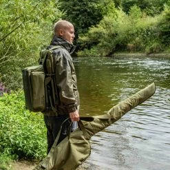 Bankside Living Korum Roving Kit