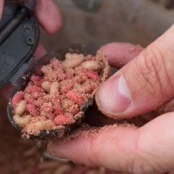 Coarse & Match Shop Korum Swivel Grub Feeder