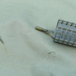 Korum Adjustable Heli-Rig 5 Korum Adjustable Heli-Rig