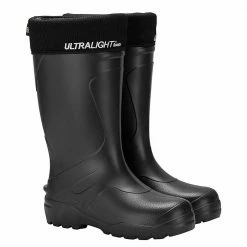 Ultralight Boots Leon Ultralight EVA Explorer Thermal Boots